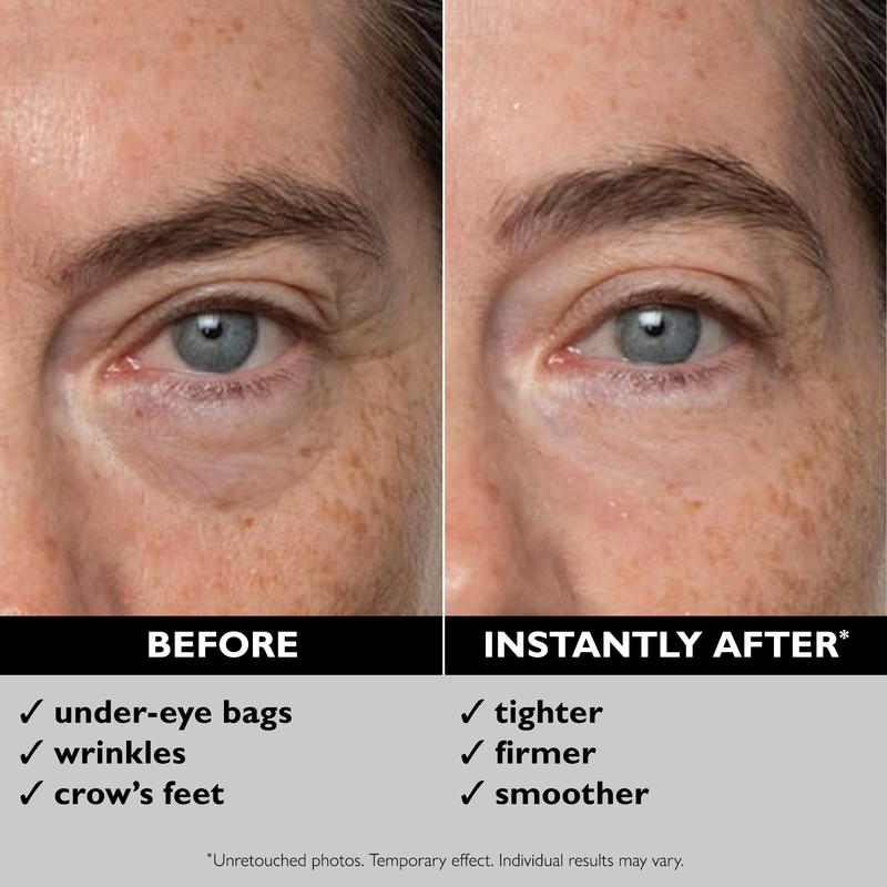 Say Goodbye to Eye Wrinkles: Instant Eye Firming Cream
