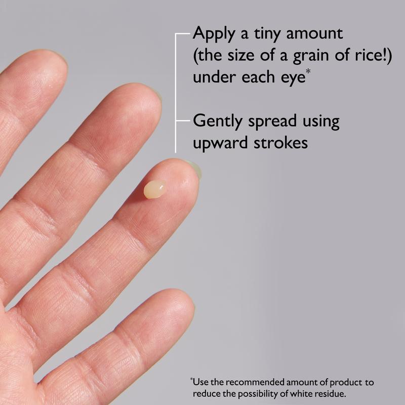 Say Goodbye to Eye Wrinkles: Instant Eye Firming Cream
