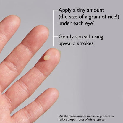 Say Goodbye to Eye Wrinkles: Instant Eye Firming Cream