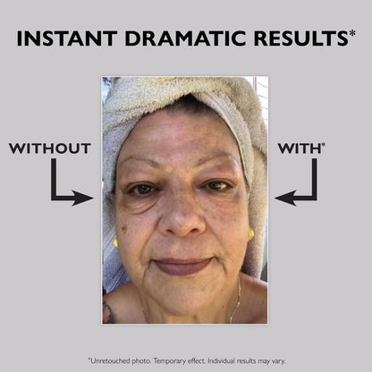 Say Goodbye to Eye Wrinkles: Instant Eye Firming Cream