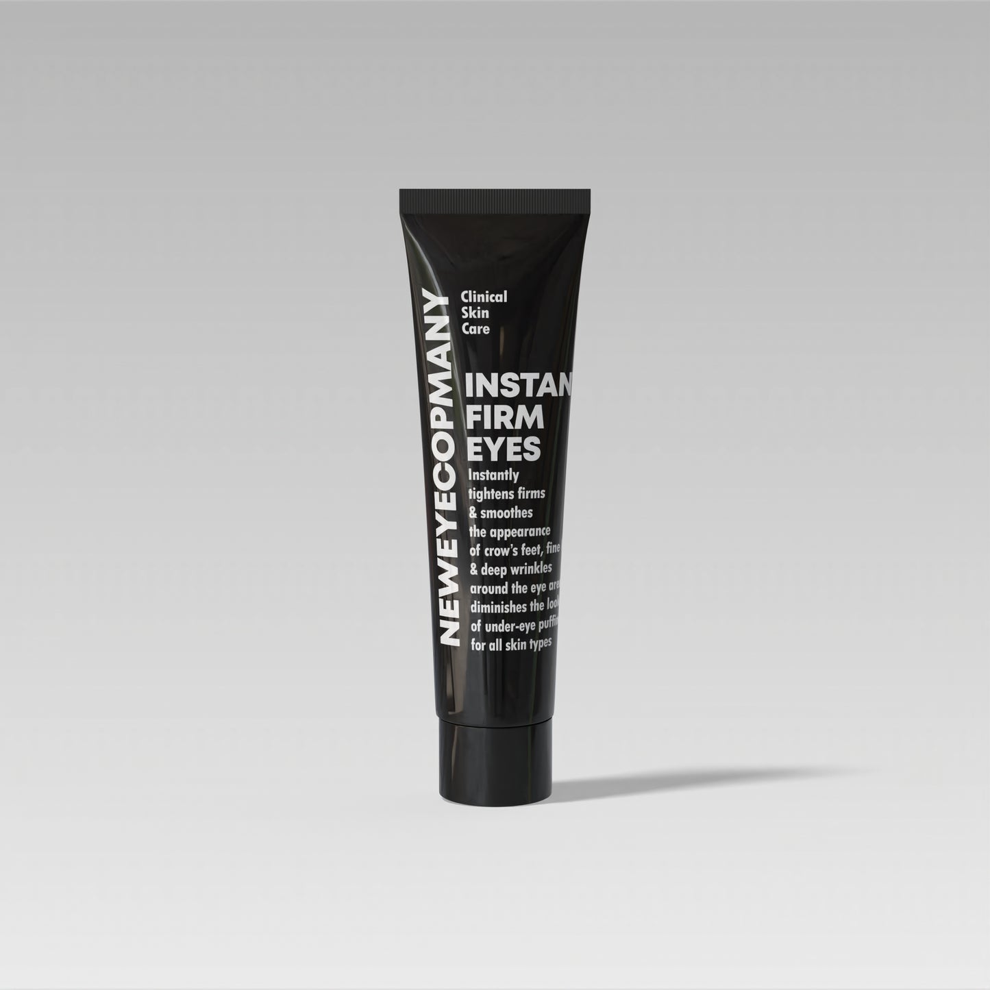 Say Goodbye to Eye Wrinkles: Instant Eye Firming Cream